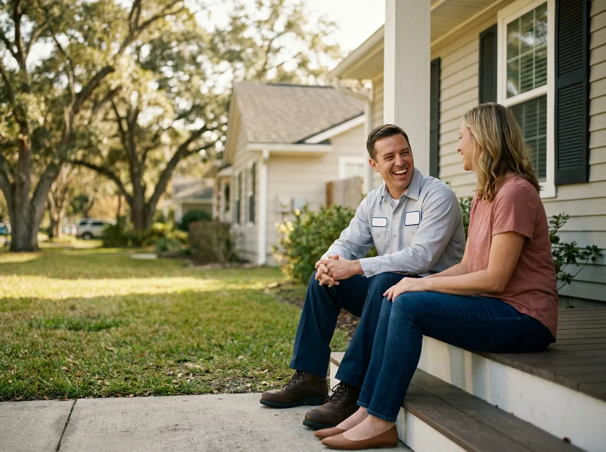 Septic tank pumping FAQs for Lake City, FL